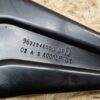 Citroen Berlingo Sliding door upper roller guide/hinge