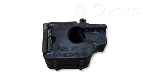 rrr-part-777-10acbd7a17aebb3e657b9544368c1c62 Citroen Berlingo Sliding door check strap stopper
