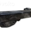 Citroen Berlingo Sliding door lock