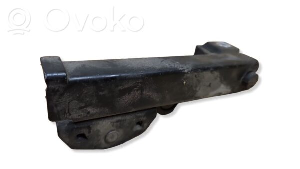 Citroen Berlingo Sliding door lock