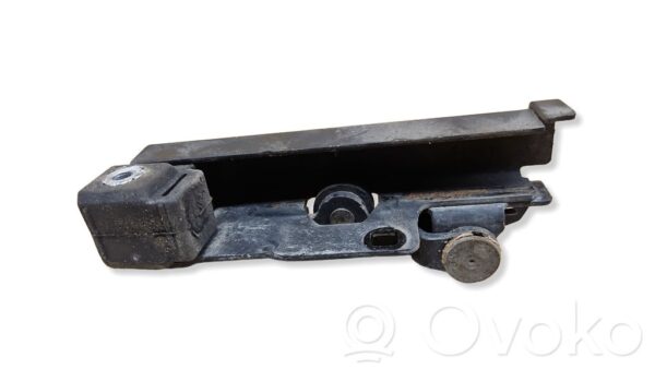 Citroen Berlingo Sliding door lock