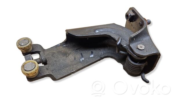rrr-part-785-e76e52478b7d791a3f7560b4cab3178a Citroen Berlingo Sliding door middle roller runner