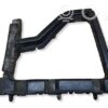 Citroen Berlingo Rear bumper mounting bracket