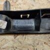 Citroen Berlingo Rear bumper mounting bracket