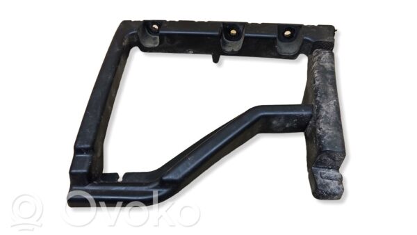 Citroen Berlingo Rear bumper mounting bracket