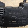 Mercedes-Benz CLS C219 Throttle valve