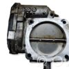 Mercedes-Benz CLS C219 Throttle valve
