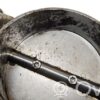 Mercedes-Benz CLS C219 Throttle valve
