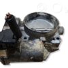 Mercedes-Benz CLS C219 Throttle valve