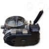 Mercedes-Benz CLS C219 Throttle valve