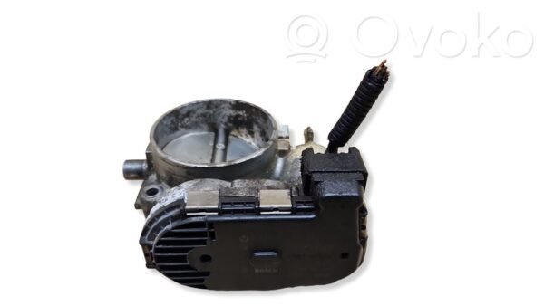 Mercedes-Benz CLS C219 Throttle valve
