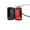 Citroen Berlingo Rear seatbelt buckle