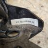 Citroen Berlingo Rear seatbelt buckle