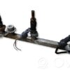 Mercedes-Benz CLS C219 Fuel main line pipe