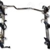 Mercedes-Benz CLS C219 Fuel main line pipe