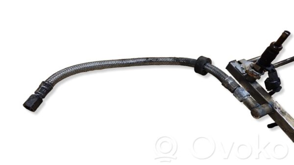 Mercedes-Benz CLS C219 Fuel main line pipe