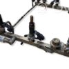 Mercedes-Benz CLS C219 Fuel main line pipe