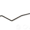 Mercedes-Benz CLS C219 Gear shift rod
