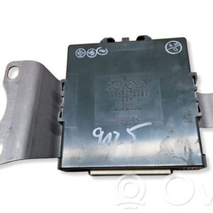 rrr-part-8-d26da88f844e513a1aace4537da2ac8d-1 Lexus IS 220D-250-350 Power management control unit