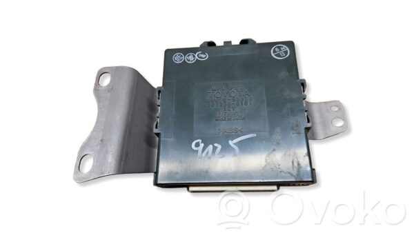 rrr-part-8-d26da88f844e513a1aace4537da2ac8d-1 Lexus IS 220D-250-350 Toitehalduse juhtseade