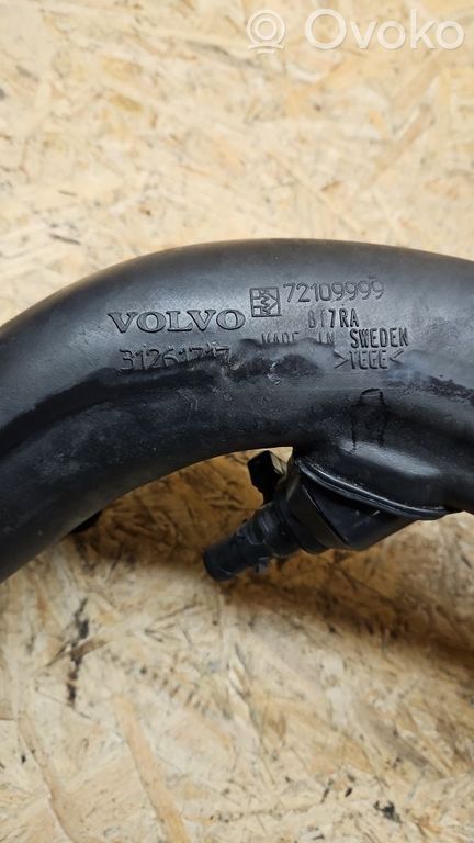 rrr-part-800-5465ba9f4f0aca0f431eae3c516e90fd Volvo V70 Intercooler hose/pipe