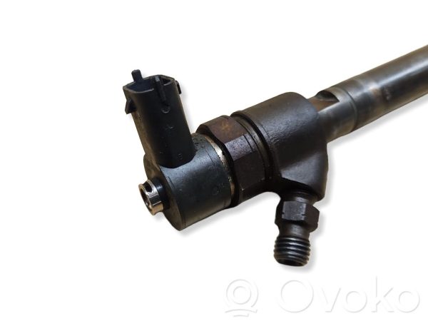 Volvo V70 Fuel injector