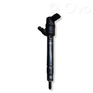 Volvo V70 Fuel injector