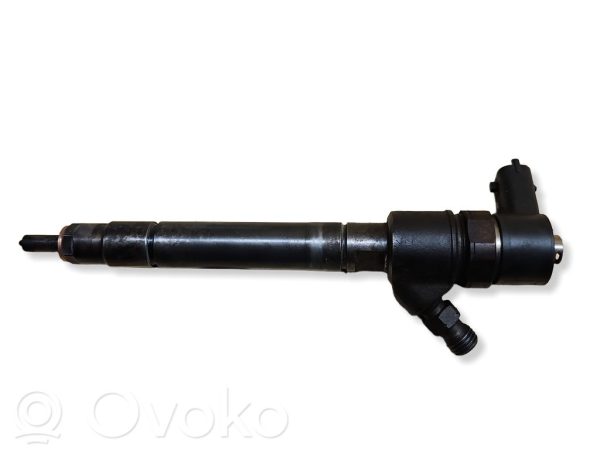 Volvo V70 Fuel injector
