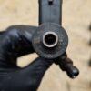 Volvo V70 Fuel injector