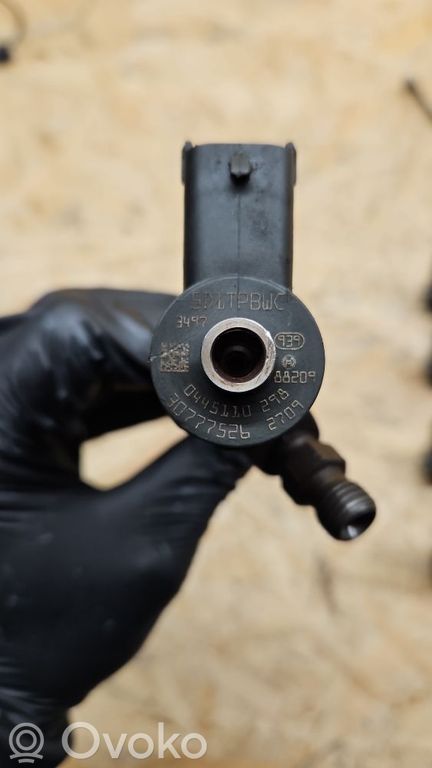 Volvo V70 Fuel injector