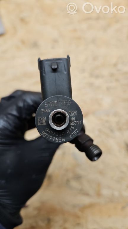 Volvo V70 Fuel injector
