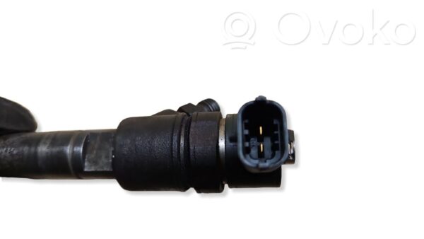 Volvo V70 Fuel injector