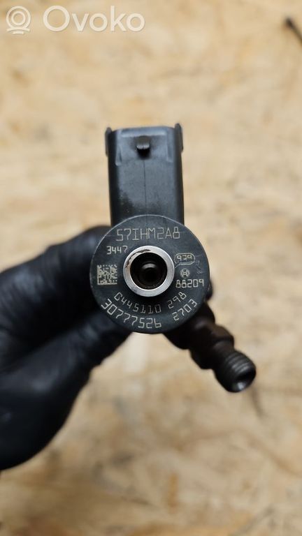 Volvo V70 Fuel injector
