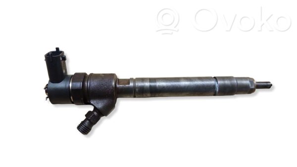Volvo V70 Fuel injector