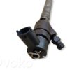 Volvo V70 Fuel injector