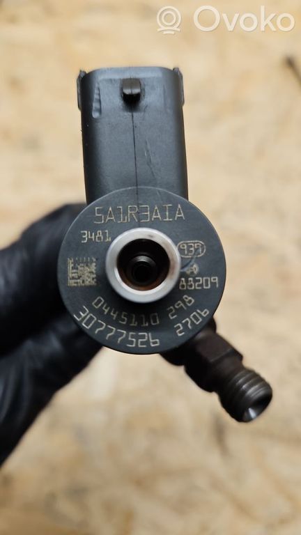 Volvo V70 Fuel injector