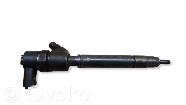 Volvo V70 Fuel injector