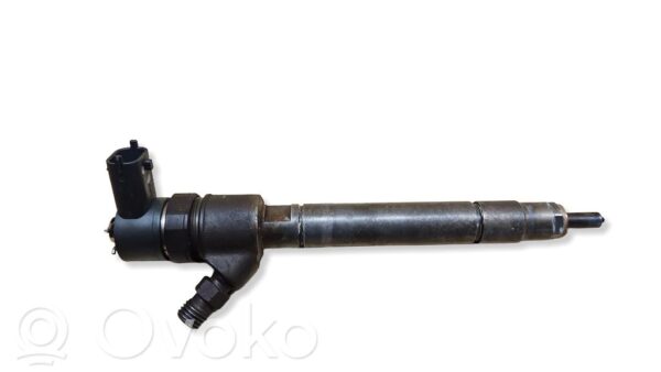 Volvo V70 Fuel injector