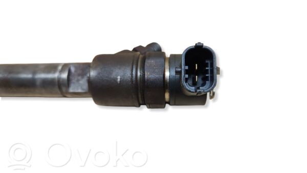 Volvo V70 Fuel injector