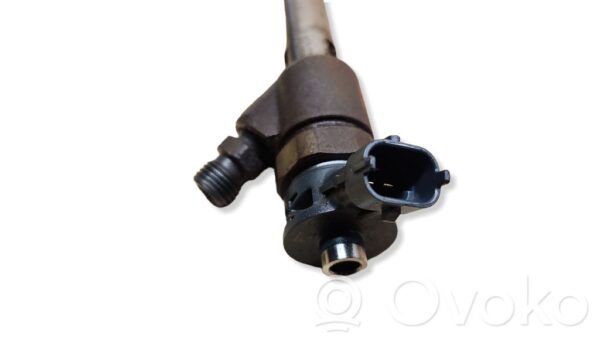 Citroen Berlingo Fuel injector