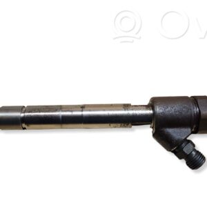 Citroen Berlingo Fuel injector