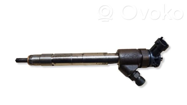 Citroen Berlingo Fuel injector