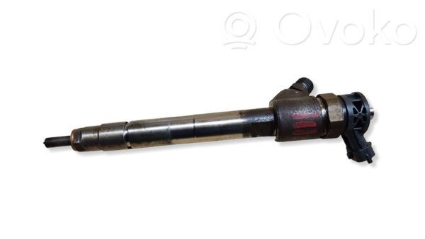 Citroen Berlingo Fuel injector