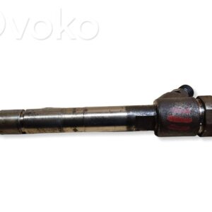 Citroen Berlingo Fuel injector