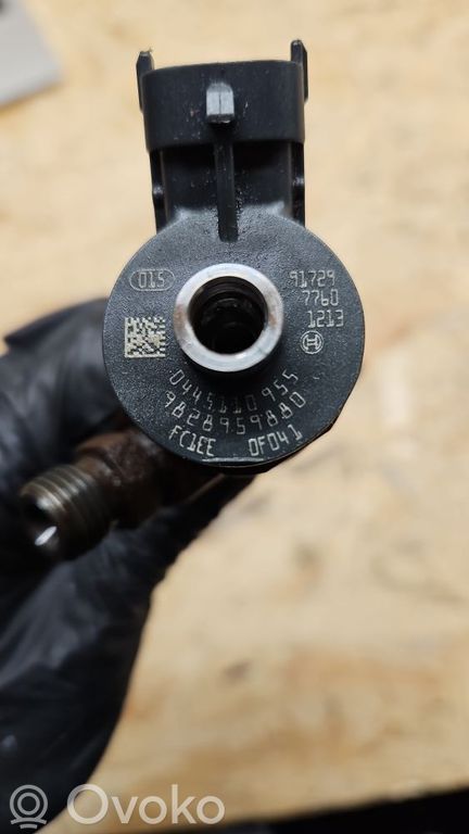 rrr-part-811-f9ad10537d17aba08ee4cb93a38ca547 Citroen Berlingo Fuel injector