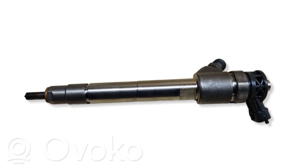Citroen Berlingo Fuel injector