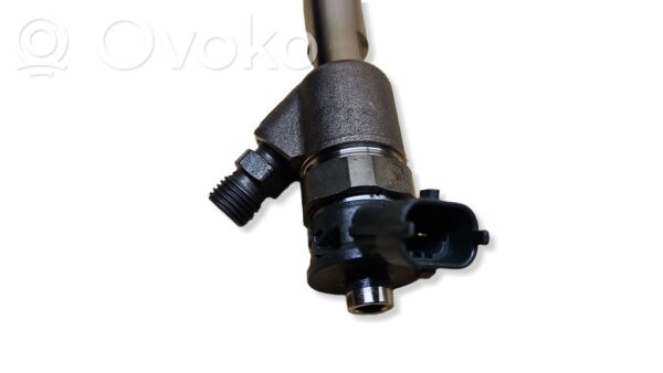Citroen Berlingo Fuel injector