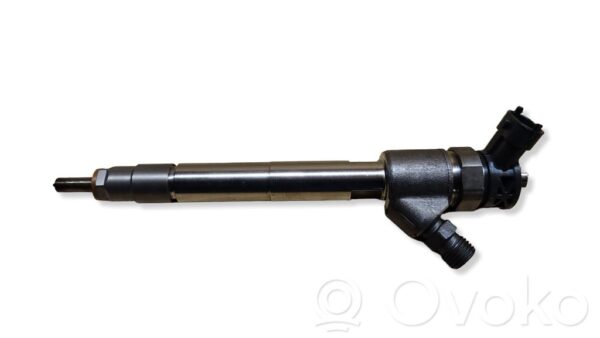 Citroen Berlingo Fuel injector