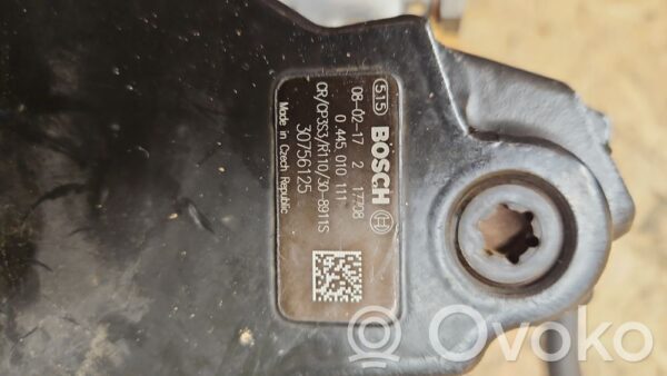 rrr-part-813-fc0b43ce2b9ed27d1d6f3ca1df455f91 Volvo V70 Fuel injection high pressure pump