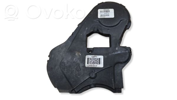 Volvo V70 Timing belt guard (cover)